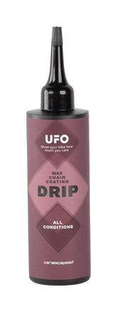CeramicSpeed UFO Drip Chain Treatment All Conditions 100ml